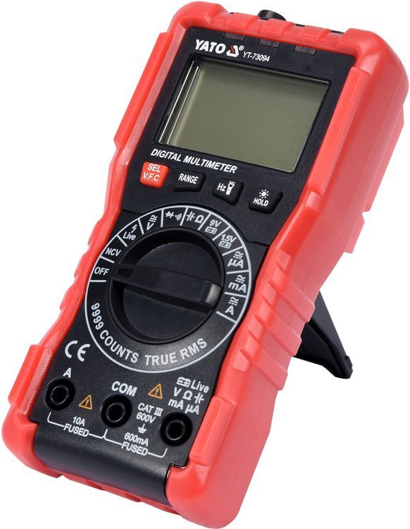 DIGITAL MULTIMETER (YT-73094)