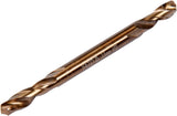 DOUBLE END METAL TWIST DRILL 3,5MM (YT-40012)