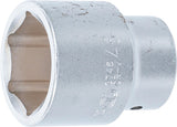 SOCKET, HEXAGON | 25 MM (1") DRIVE | 46 MM (3746)