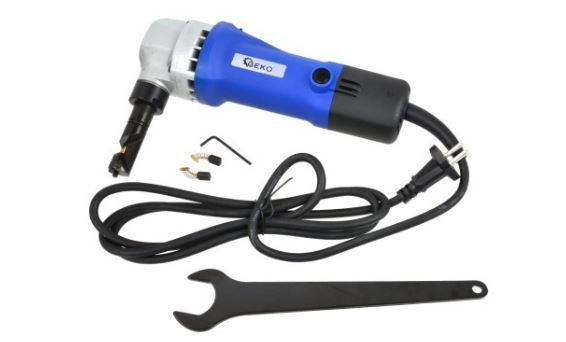ELECTRIC SHEARS FOR SHEET METAL (SK7933)