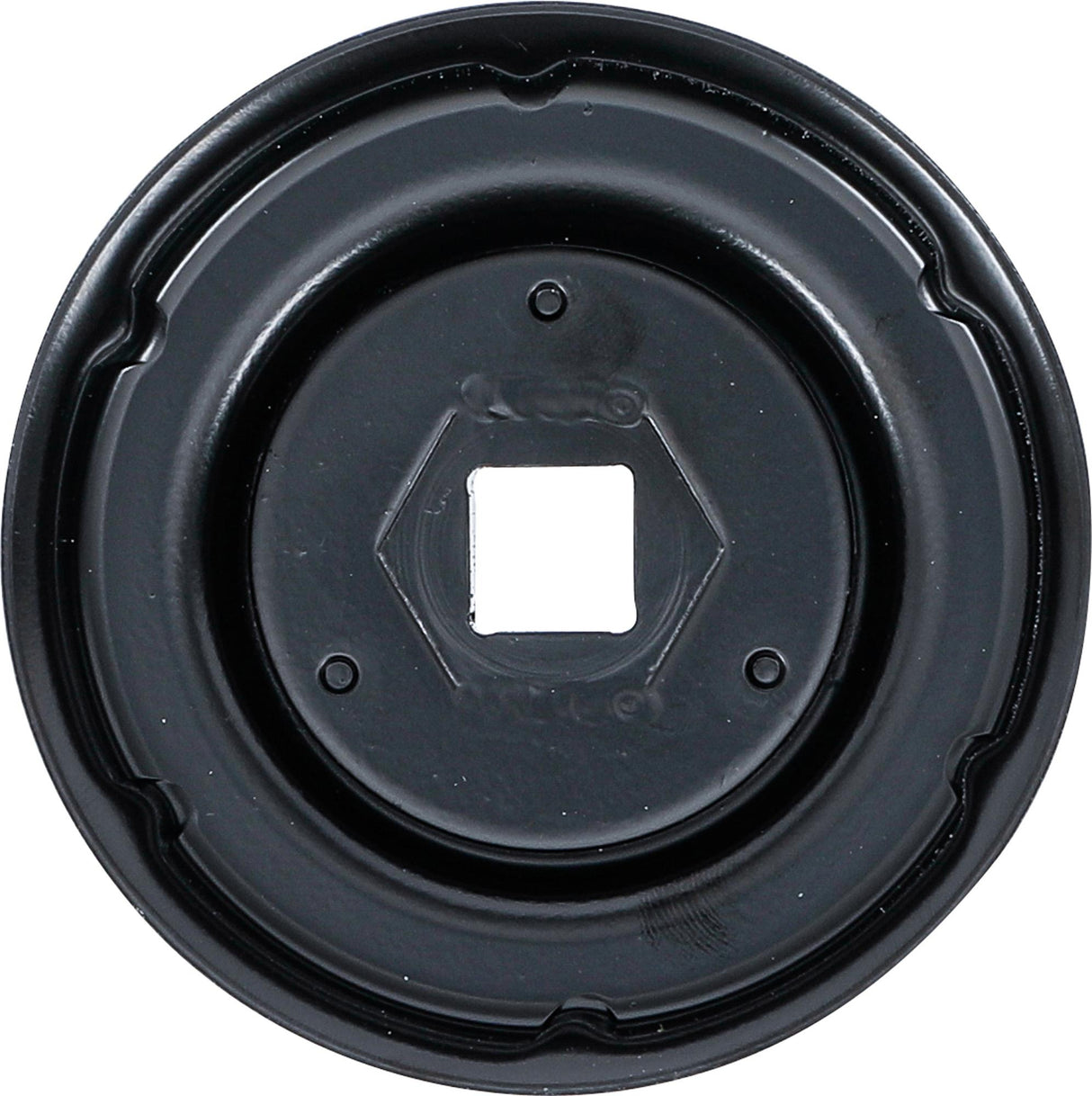 OIL FILTER WRENCH | 6-POINT | Ø 76 MM (8539)