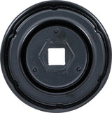 OIL FILTER WRENCH | 6-POINT | Ø 76 MM (8539)