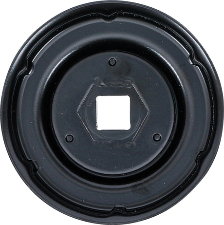OIL FILTER WRENCH | 6-POINT | Ø 76 MM (8539)