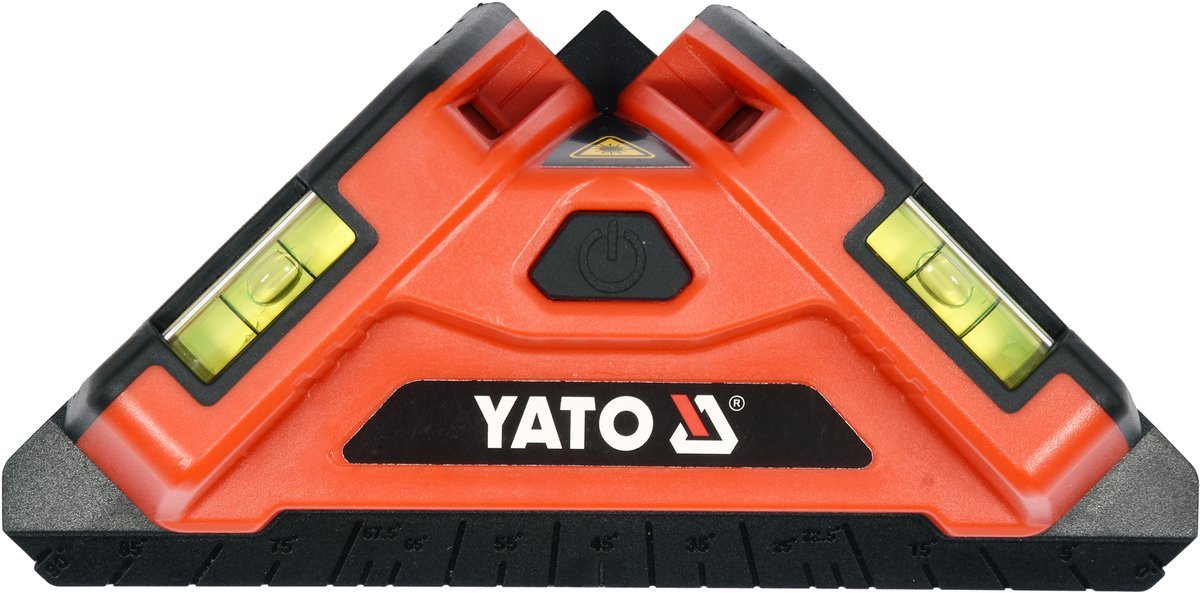 TILE SQUARE LASER (YT-30410)