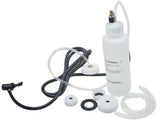 BRAKE FLUID BLEEDER TOOL PNEUMATIC | AIR FROM SPARE WHEEL (SK33881)