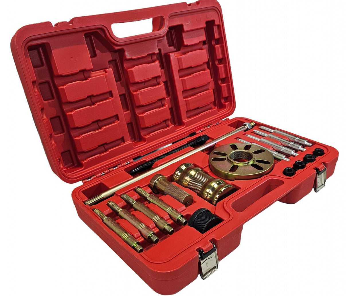 HUB PULLER AND DRIVESHAFT PULLER/PRESS SET (SK5648)