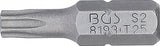 BIT | LENGTH 25 MM | 6.3 MM (1/4") DRIVE | T-STAR (FOR TORX) T25 (8193)