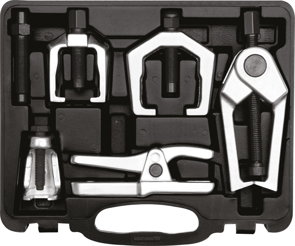 FRONT END BALL SERVICE SET 6PCS (YT-06157)