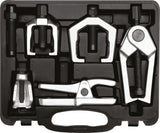 FRONT END BALL SERVICE SET 6PCS (YT-06157)