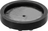 RUBBER PAD | FOR AUTO LIFTS | Ø 123 MM (7043)
