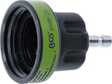 ADAPTOR 22 FOR BGS 8027, 8098 | FOR BMW (8098-22)