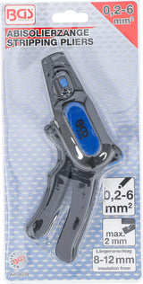 WIRE STRIPPING PLIERS (8379)