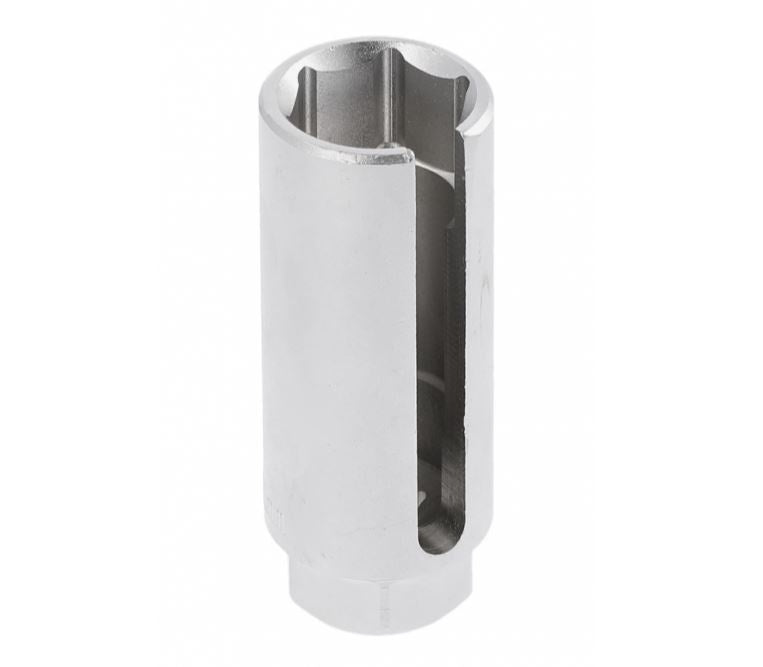 LAMBDA SENSOR / OXYGEN SENSOR SOCKET | 12.5 MM (1/2") | 8 MM X 22 MM (SK2208)