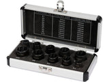 TWIST SOCKET SET (YT-06031)