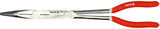 BENT NOSE PLIERS 330MM (YT-20401)