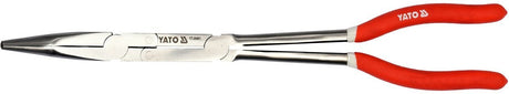 BENT NOSE PLIERS 330MM (YT-20401)