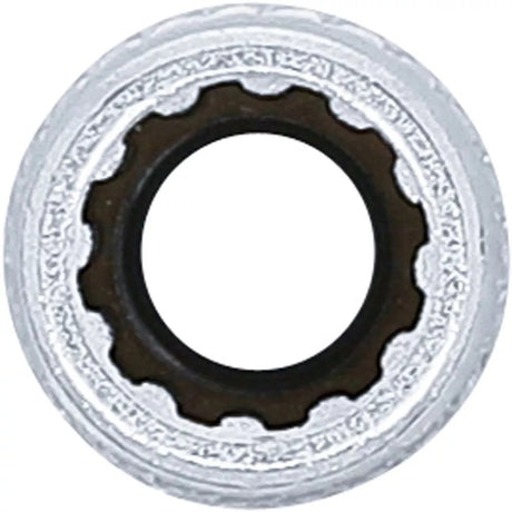 SOCKET, GEAR LOCK, DEEP | 6.3 MM (1/4") DRIVE | 7 MM (10157)