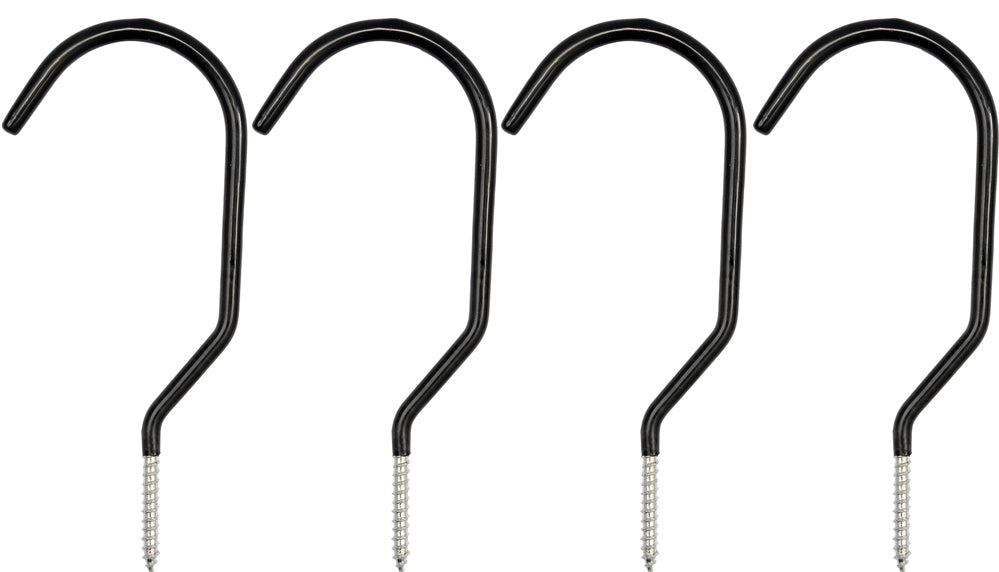 CEILING HOOKS UP TO 20KG | 4 PCS. (74680)