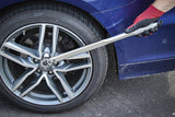 TORQUE WRENCH | 12,5 MM (1/2") | 70 - 350 NM (6653)