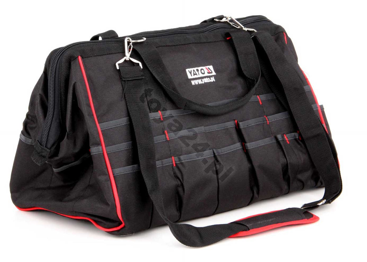 TOOL BAG 49X26X34CM (YT-7430)