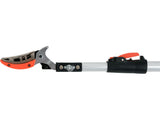TELESCOPIC BRANCH PRUNING SHEARS / SECATEURS UP TO 3 M | SK5 STEEL BLADES (99330)