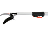 TELESCOPIC BRANCH PRUNING SHEARS / SECATEURS UP TO 3 M | SK5 STEEL BLADES (99330)