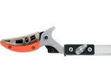 TELESCOPIC BRANCH PRUNING SHEARS / SECATEURS UP TO 5 M | SK5 STEEL BLADES (99331)