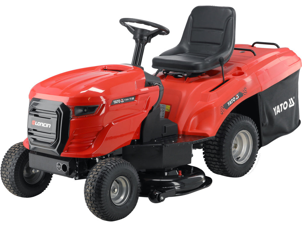 TRACTOR, GASOLINE MOWER (YT-85551)