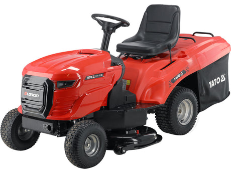 TRACTOR, GASOLINE MOWER (YT-85551)