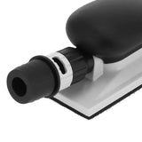 HAND SANDING BLOCK WITH DUST EXTRACTION | 70 X 200 MM (H130513)