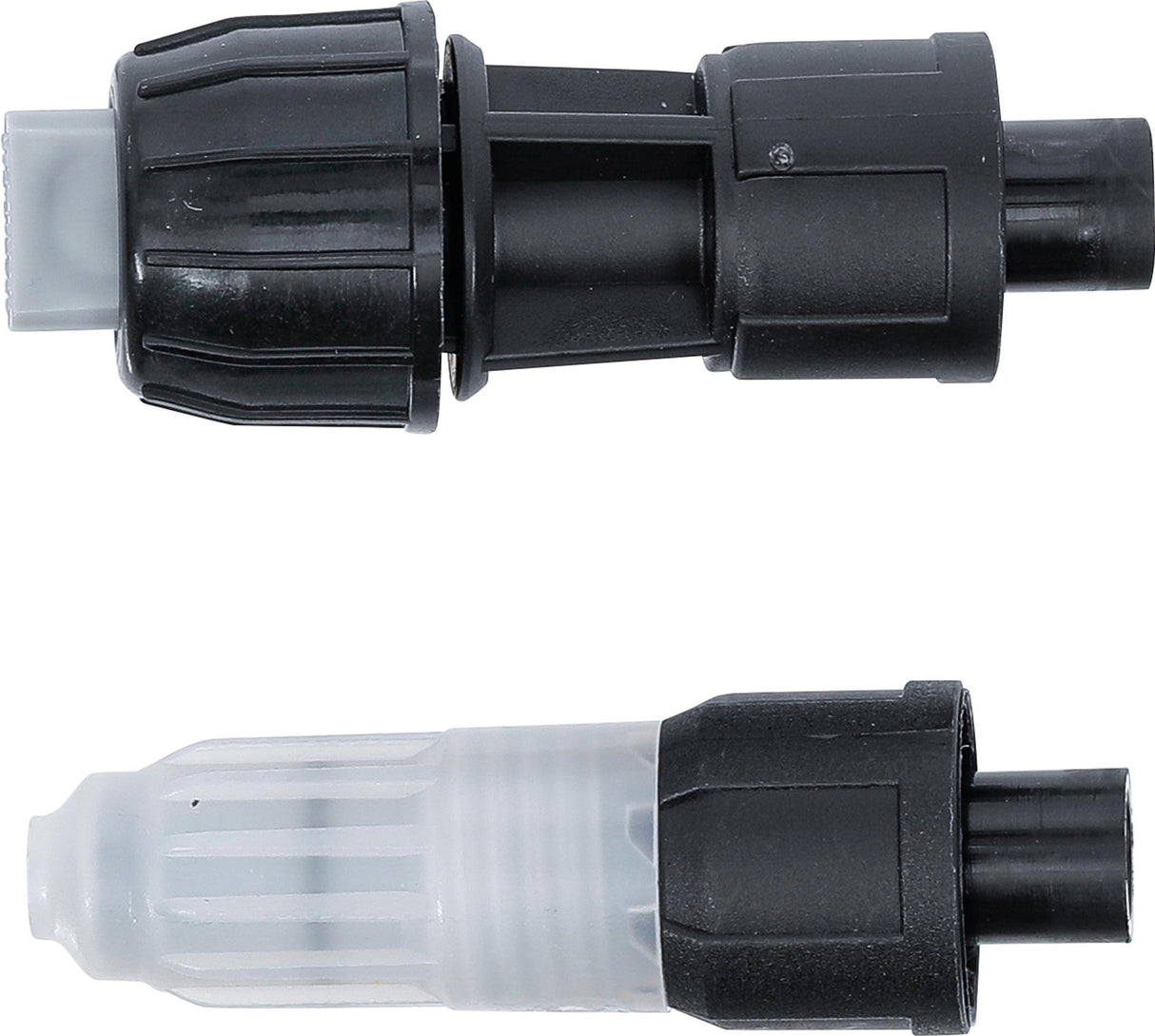 REPLACEMENT NOZZLE SET | FOR PRESSURE SPRAYER | FOR BGS 6770 | 2 PCS. (6770-2)