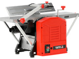 PLANNER-THICKNESSER 1250W (YT-82147)