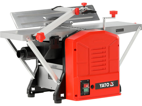 PLANNER-THICKNESSER 1250W (YT-82147)