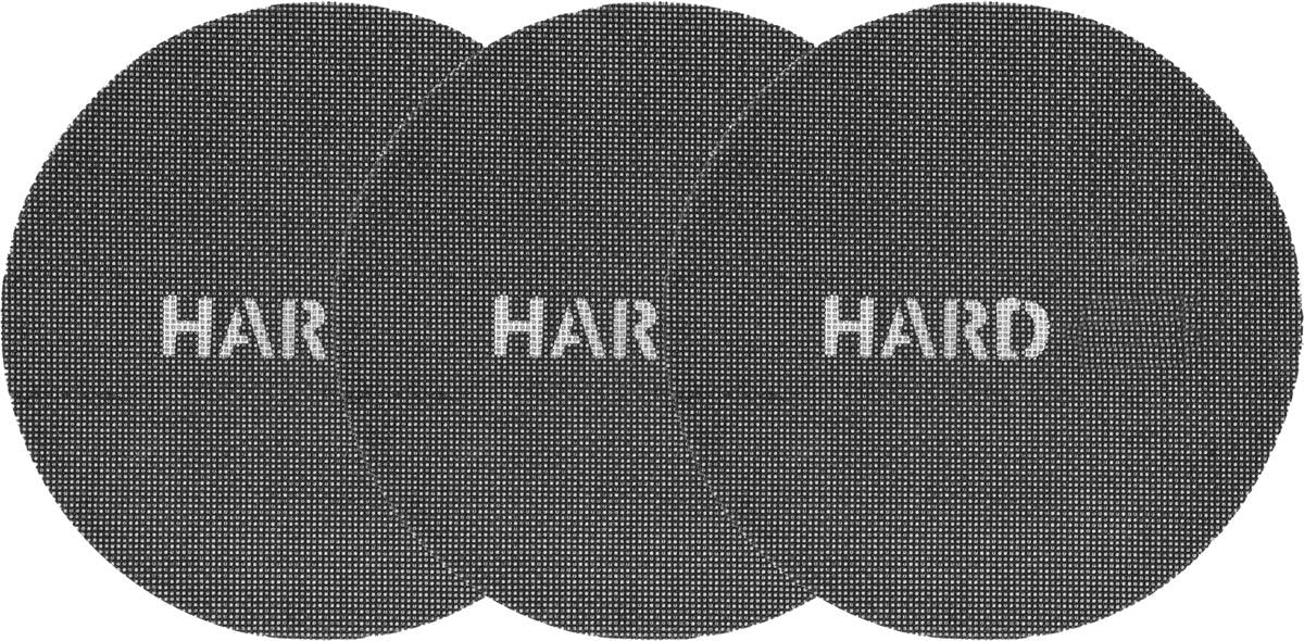 ABRASIVE MESH DISC (YT-84584)