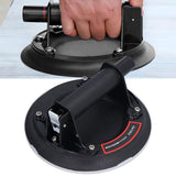 VACUUM SUCTION CUP LIFTER | EXTRA STRONG | 20CM/8" (VSC8-B)
