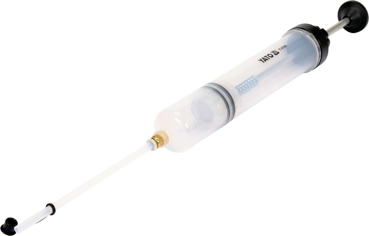 SUCTION GUN 500 ML (YT-07084)