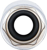 GLOW PLUG JOINT SOCKET HEXAGON | 10 MM (3/8") DRIVE | 14 MM (2984)