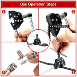 CHAIN BREAKER TOOL (JD22000)