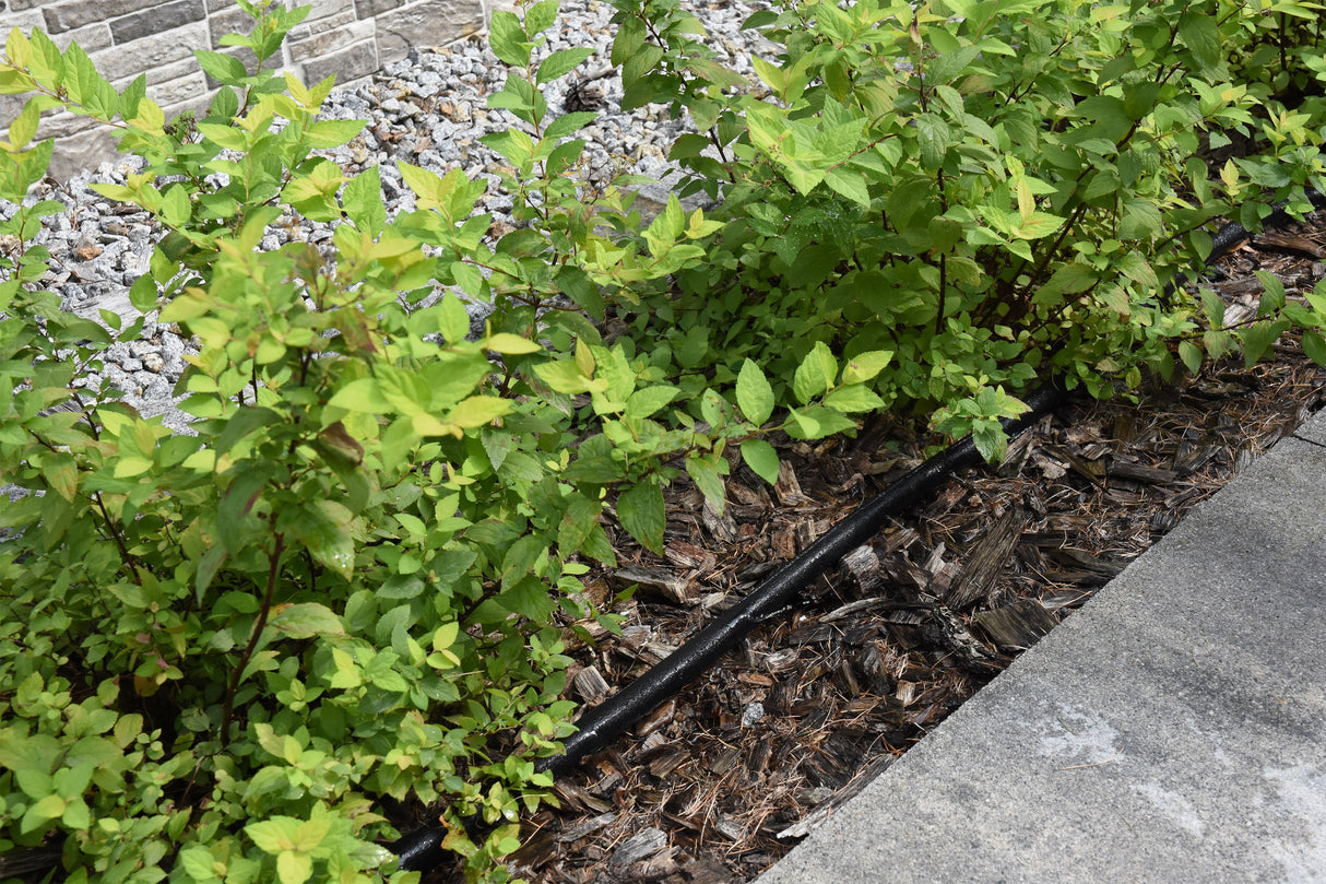 FLAT DRIP HOSE 7,5M (89370)