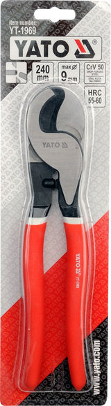 CABLE CUTTER (YT-1969)