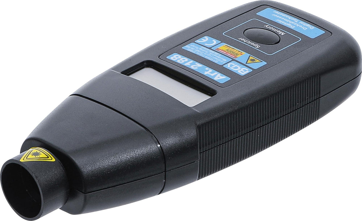 DIGITAL TACHOMETER (2188)