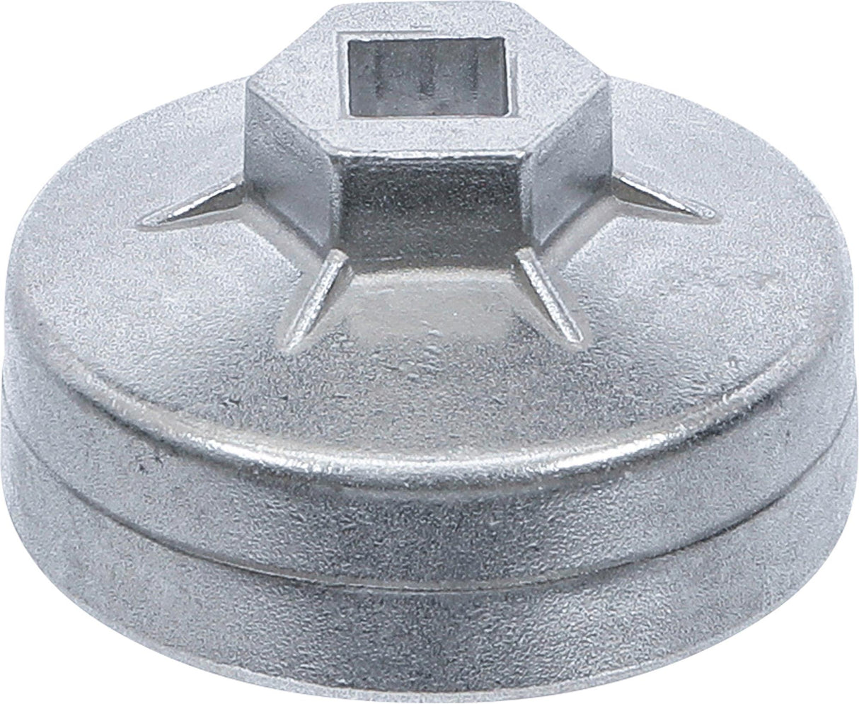 OIL FILTER WRENCH | 14-POINT | Ø 64 MM | FOR DAIHATSU, FIAT, NISSAN, TOYOTA (1042)
