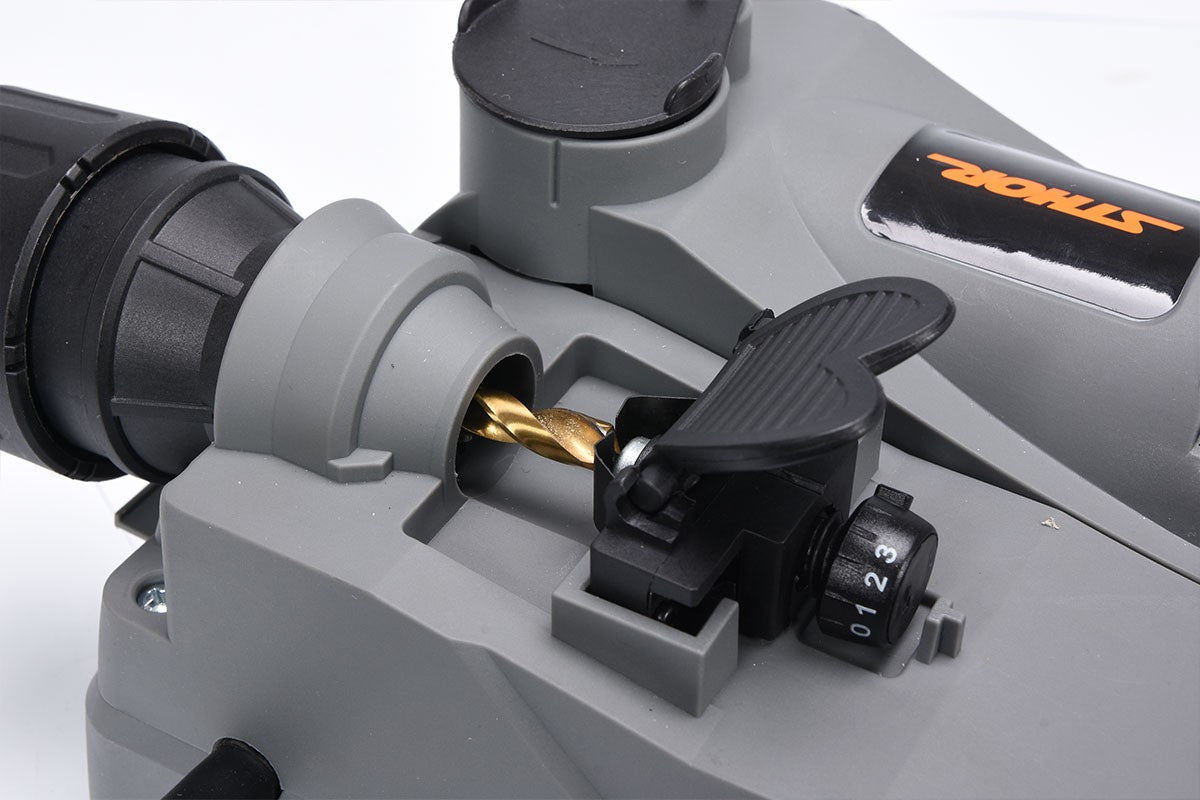 DRILL SHARPENER 150W (73473)