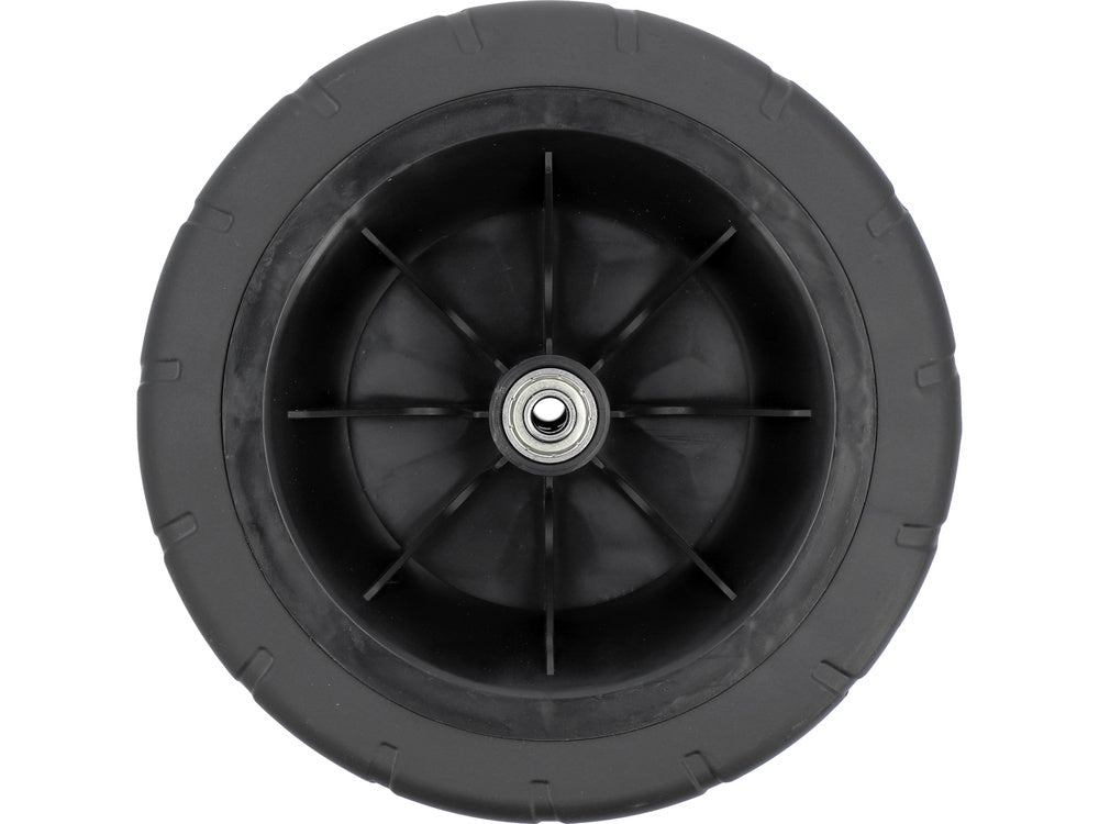 PVC WHEEL 19 X 7 CM (90183)