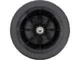 PVC WHEEL 19 X 7 CM (90183)