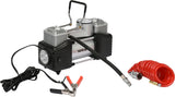 CAR AIR COMPRESSOR WITH LED LIGHT 250W (YT-73462)