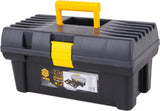 PLASTIC TOOL BOX 16" (78800)