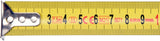 MEASURING TAPE 7,5M X 25 MM (10064)