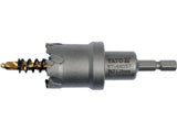 TCT HOLE SAW FOR METAL 29MM (YT-44057)