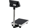 ELECTRONIC PLATFORM SCALE 100KG/20G (YT-73275)